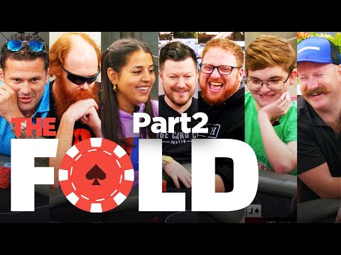 The Fold powered by Sheath | S2E7 Part2 (Skull Mike, Heath Cordes, Kim Congdon & William Montgomery)