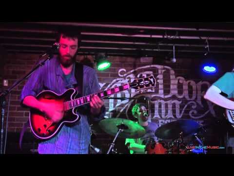 "I Foreign Eye" by The Jauntee www.LiveInTheMusic.com