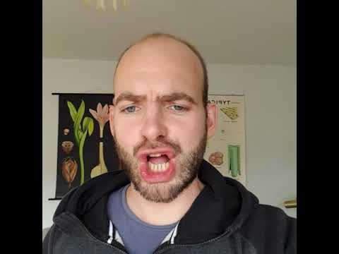 How to do a Donald Trump Impression