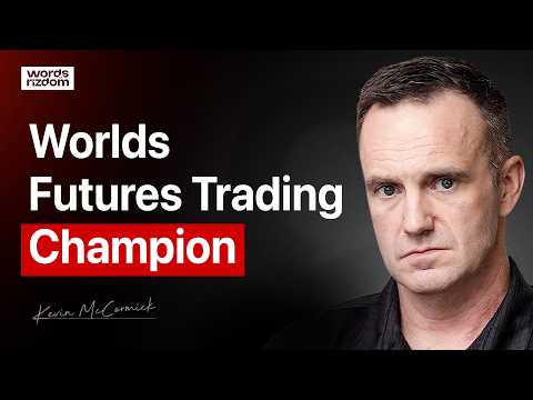 Futures TRADING Champion Trained by Larry Williams (253.8% Return)