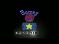 Barney Home Video 1995 Logo With Lyrick Studios 1997 Music