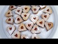 Linzer Augen Linzer Plätzchen