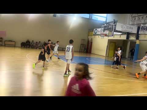 Aquilotti Big Virtus Desenzano Vs Verolese Basket 5/6