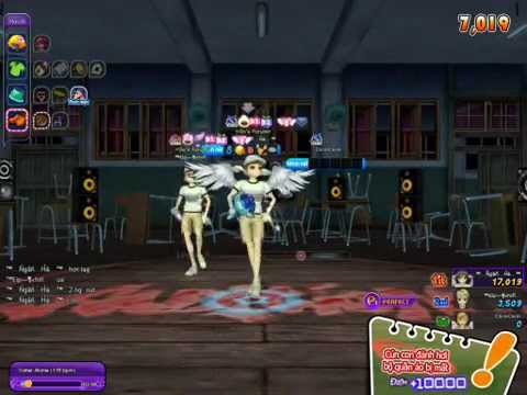 Audition VN - Fashion  Week Normal 8Keys - ( 115 bpm ) Alone - Sistar