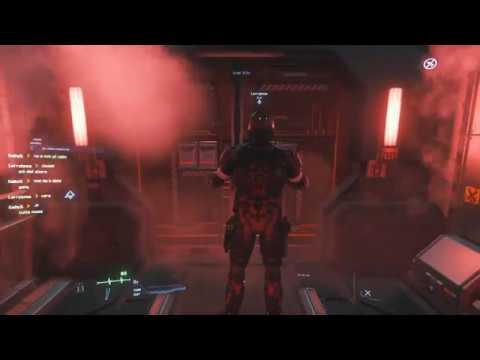 Star Citizen 3.7.1 Gameplay