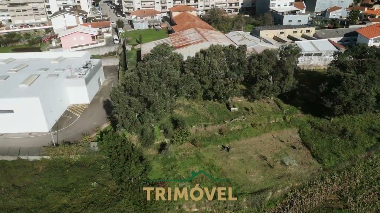 Vídeo do imóvel