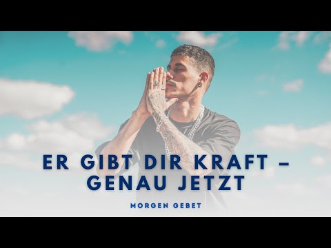 I can do all things through him who strengthens me | Morning Prayer