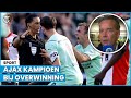 ‘Terecht dat Gözübüyük Feyenoord strafschop gaf’