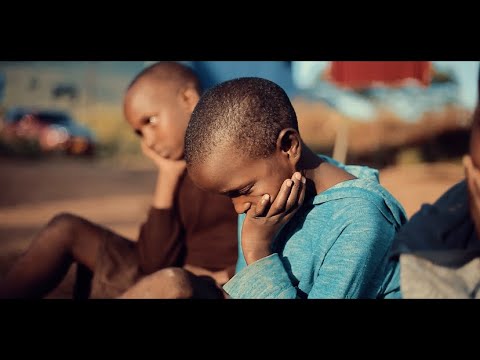 ALAKIRA BY MAA FINEST  ( OFFICIAL VIDEO )