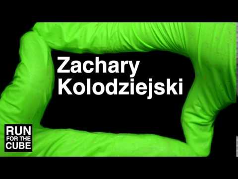How to Pronounce Zachary Kolodziejski