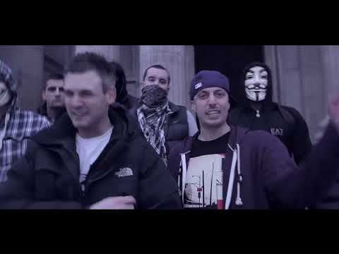 Tabanacle, L Jinny, Proverbz - OpCensorDis 2 (Archive)