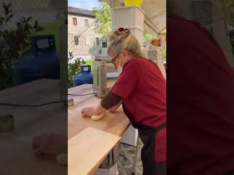 'Ste Sroden 2022. Tradizioni e sapori d'Autunno a Fanano!