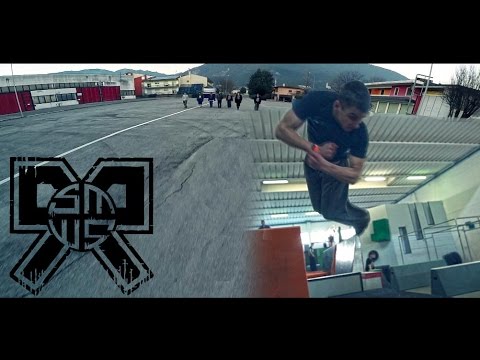 Street Media | Krap Invaders Winter Edition X Venice