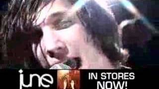 JUNE &quot;PATRICK&quot; 30 second spot