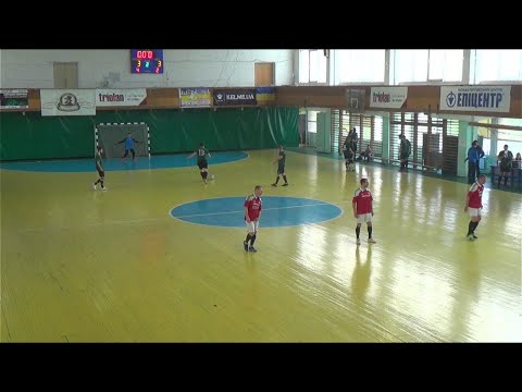 19 КУ 9  UA Forming – Mezzo-GreenTeam