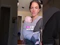 Got a 3-6 month old baby and wondering about carrier options beyond the Ergo? Here are a few