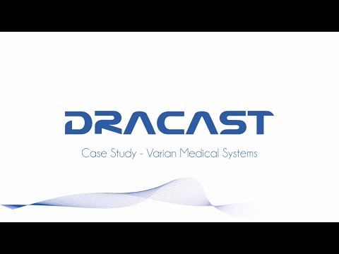 Dracast LED2000 Plus Video #1