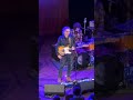 Jeff Tweedy 11-8-25 Liberty Hall Lawrence KS Moondog “High on a Rocky Ledge”