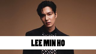 Download lagu 10 Things You Didn't Know About Lee Min Ho (이민호) | Star Fun Facts mp3