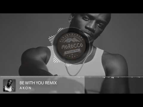 MNCM- AKON Be With You Remix