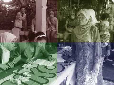 SIAkad FMIPA Uniga Video