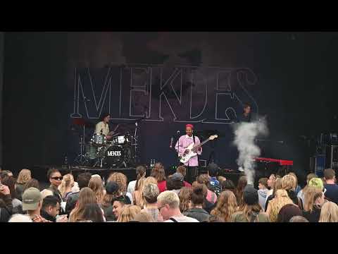 Mekdes og URO på Nemoland 26 maj 2024