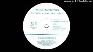 Russ Gabriel - Digitec 727