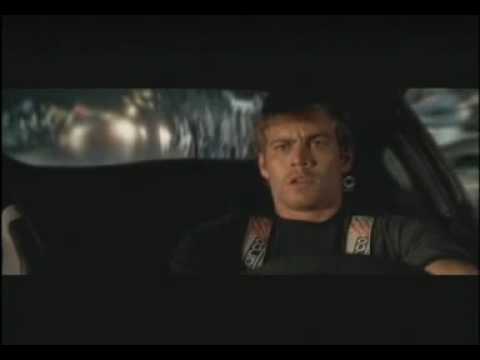 Honey Ryder "Fantasy" Music Video (Fast & Furious)