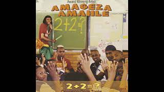 Download lagu Amageza Amahle – Ngadalwa Nginje : Track 06 ( Audio 2013) mp3