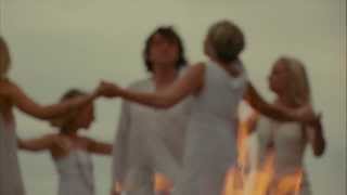 Ce soir je te laisse partir Music Video