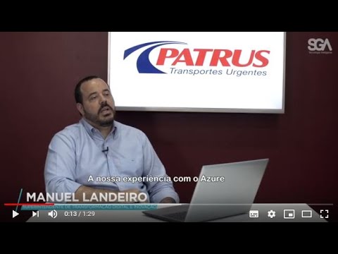 A Nuvem pode melhorar a disponibilidade dos meus sistemas?