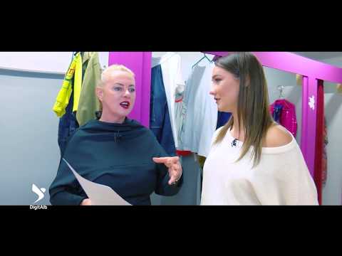 Pa Filtër - Sezoni 2 / Episodi 5 - Iliriana Basha