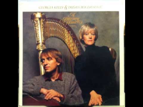 Dusan Bogdanovic ft. Georgia Kelly - Fantasia