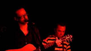 Trashcan Sinatras - I Wish You'd Met Her - Oran Mor