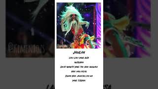 Download lagu Story wa jaranan BUJANG GANONG mp3 Download lagu Story wa jaranan BUJANG GANONG mp3