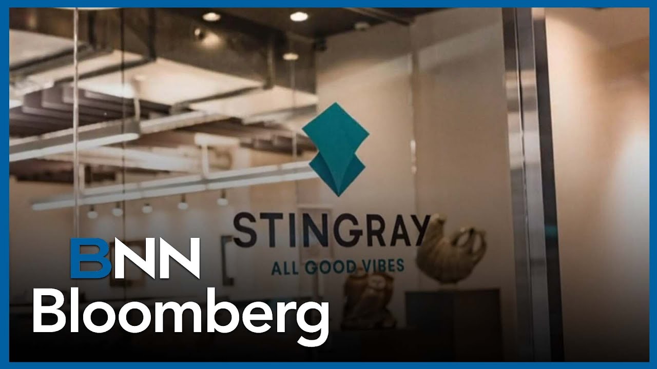 Stingray confident in TuneIn acquisition expanding global digital audio footprint