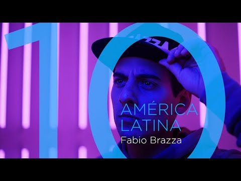 Video thumbnail for America Latina