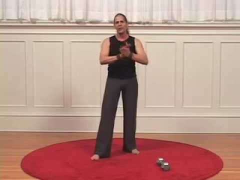 Nia Tipps from Carlos Rosas