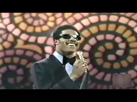 Stevie Wonder - If You Really Love Me (Official Video)