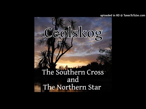 Ceolskog - The Dying Bushman (lb)
