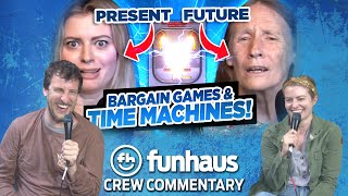 BTS Crew Commentary: Future Elyse (Members Only!)