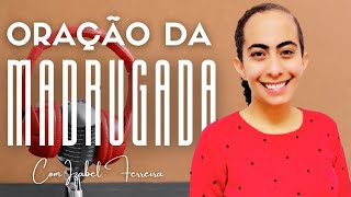 10/19/2025 - DAWN PRAYER - IZABEL FERREIRA
