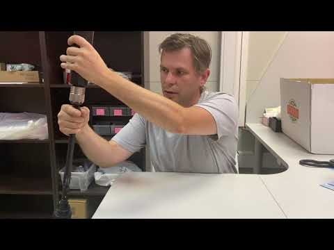 Компания "BRT" - ДТКП на Тигр (СВД) в калибре 7,62