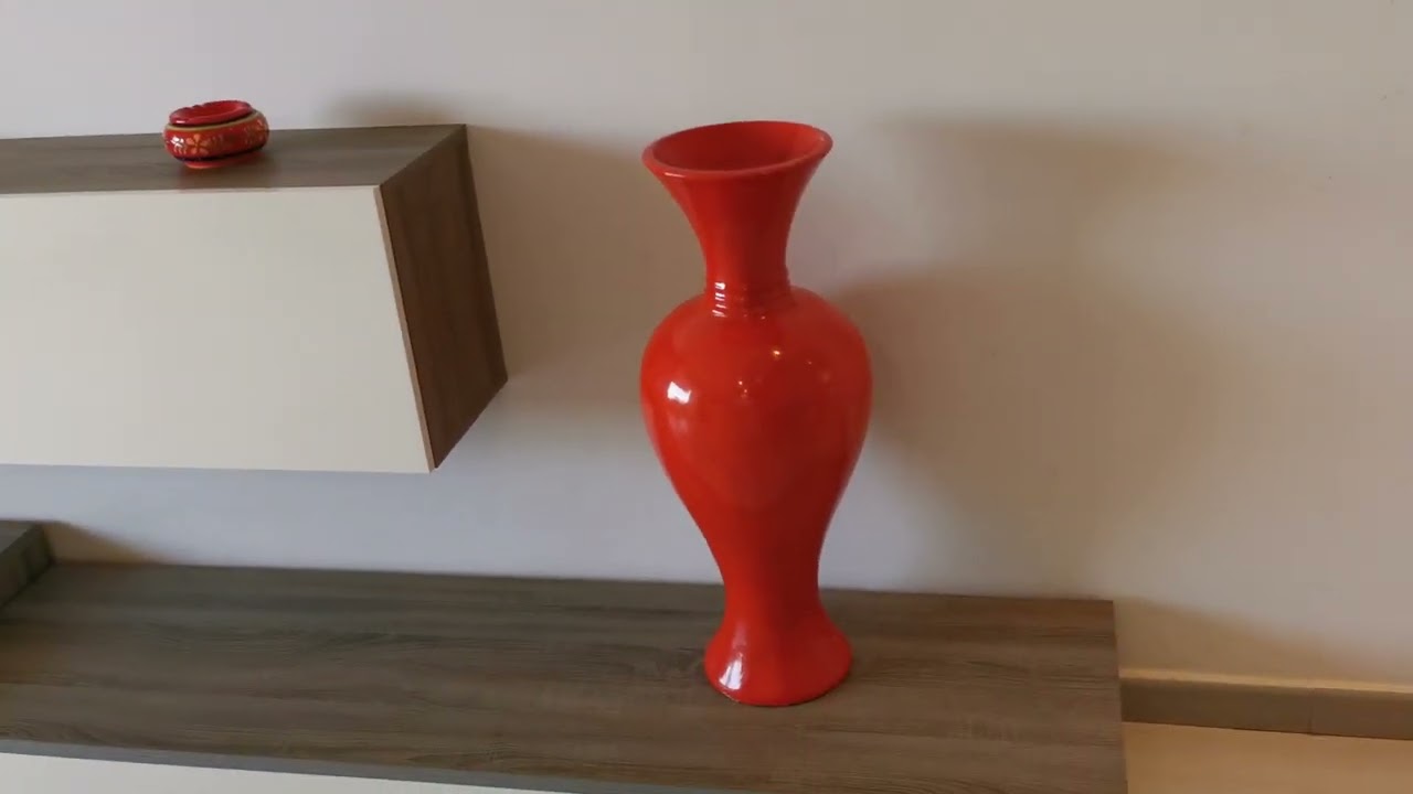 Vidéo de Vaso Rojo vista mar, Adeje, Espagne