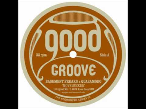 basement freaks and quasamodo - move sucker (original mix)