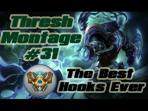 Thresh Montage #31 || "Better Than Ever"
