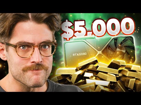 Very Funny, Nvidia…