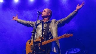 HOODOO GURUS - if Only ( Piratininga - Niterói - RJ) 22/04/2023