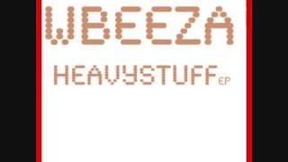 Wbeeza - Disco Dayz