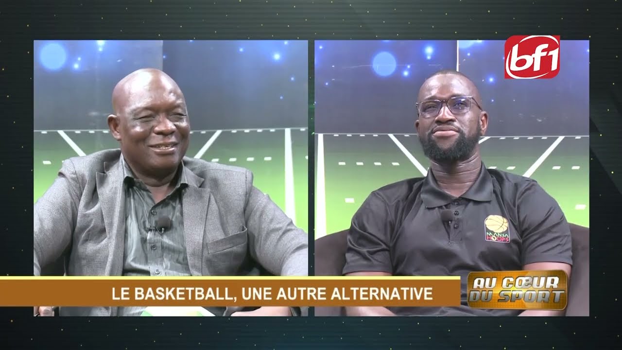 Le basketball burkinabè a du potentiel, mais on a encore beaucoup à faire pour assurer son avenir